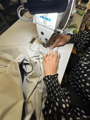 Formal Dress Alterations