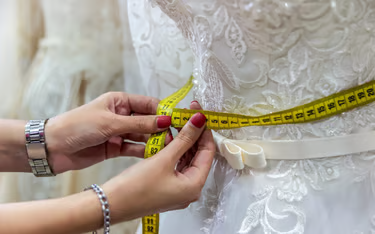 Evening Gown Alteration